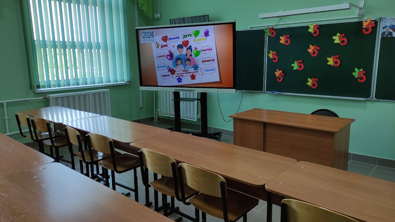 Изображения кабинета.