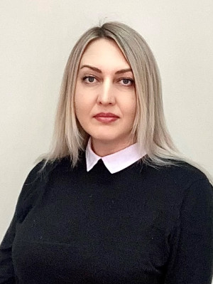 Иванова Ирина Вячеславовна Иванова Ирина Вячеславовна