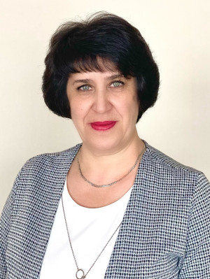 Моисеева Ольга Васильевна Моисеева Ольга Васильевна