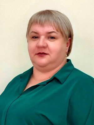 Цыганцева Елена Валерьевна Цыганцева Елена Валерьевна