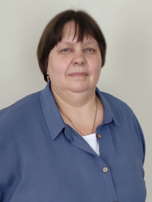 Яновская Ольга Алексеевна Яновская Ольга Алексеевна