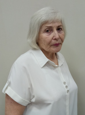 Шишкина Татьяна Николаевна Шишкина Татьяна Николаевна